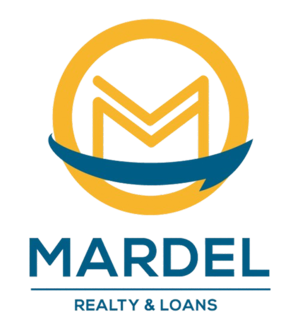 Mardel Realty & Loans logo